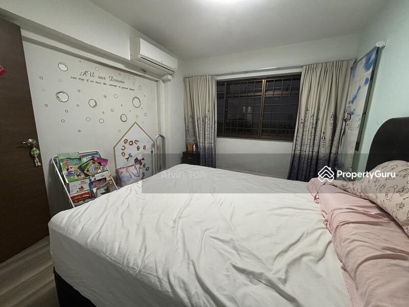 HDB Flat for Sale, 507B Wellington Circle, SGD 550,000 | 99-year lease