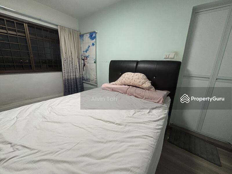 HDB Flat for Sale, 507B Wellington Circle, SGD 550,000 | 99-year lease