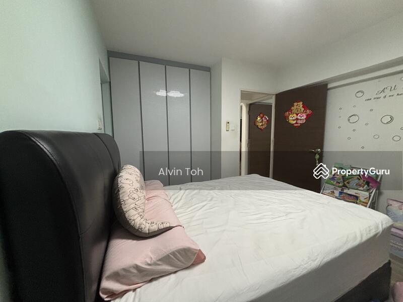 HDB Flat for Sale, 507B Wellington Circle, SGD 550,000 | 99-year lease