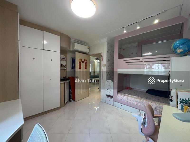 HDB Flat for Sale, 787D Woodlands Crescent, SGD 570,000 | 99-year lease