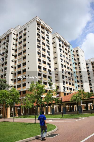 HDB Flat for Sale, 787D Woodlands Crescent, SGD 570,000 | 99-year lease