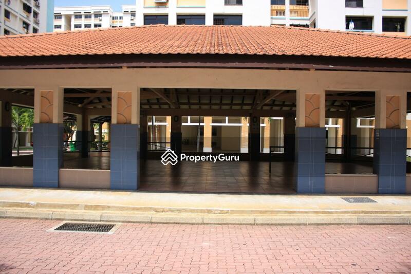 HDB Flat for Sale, 787D Woodlands Crescent, SGD 570,000 | 99-year lease