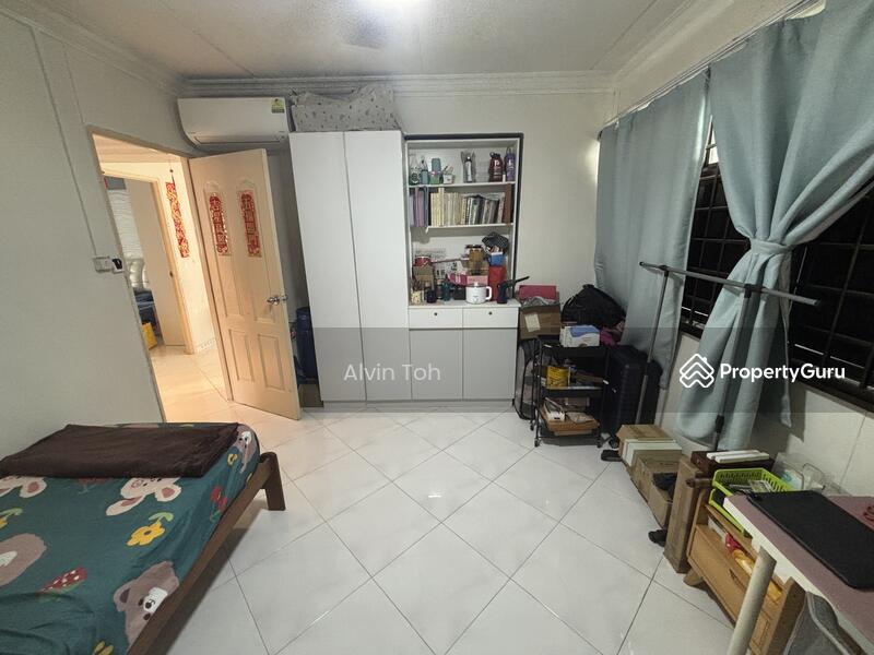 HDB Flat for Sale, 787D Woodlands Crescent, SGD 570,000 | 99-year lease