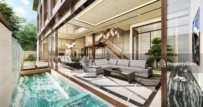Prop-GPT: Semi-Detached: D15  FELICITA ?? An Award Winning ?? Stunning Luxury Semi-detached With Lift and Pool