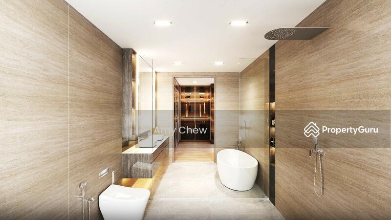 Semi-Detached for Sale, FELICITA  An Award Winning  Stunning Luxury Semi-detached With Lift and Pool, SGD 10,900,000 | Freehold