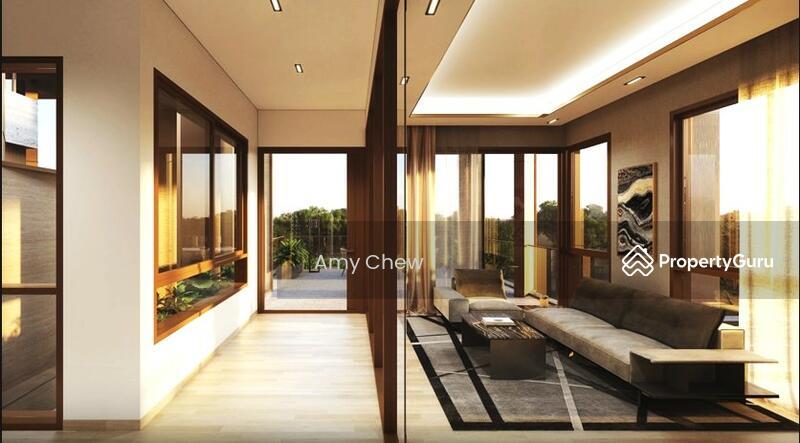 Semi-Detached for Sale, FELICITA  An Award Winning  Stunning Luxury Semi-detached With Lift and Pool, SGD 10,900,000 | Freehold
