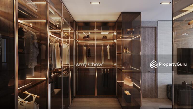 Semi-Detached for Sale, FELICITA  An Award Winning  Stunning Luxury Semi-detached With Lift and Pool, SGD 10,900,000 | Freehold