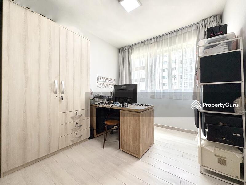 HDB Flat for Sale, 117B Jalan Tenteram, SGD 699,000 | 99-year lease
