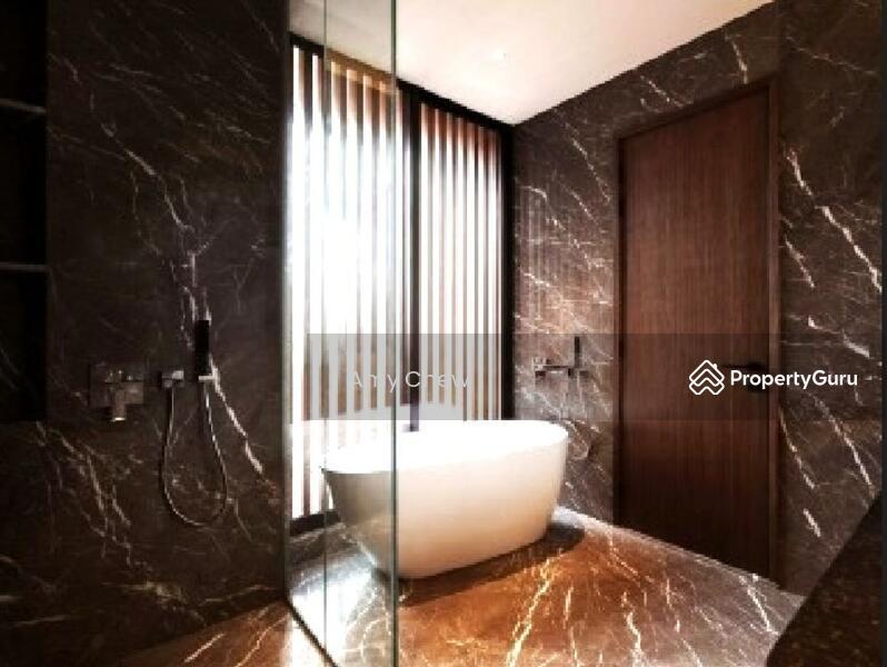 Semi-Detached for Sale, Within 1km of MGS - Stunning Luxurious 3 Storey Semi-D with Pool and Lift in Bukit Timah Vicinity, SGD 12,000,000 | Freehold