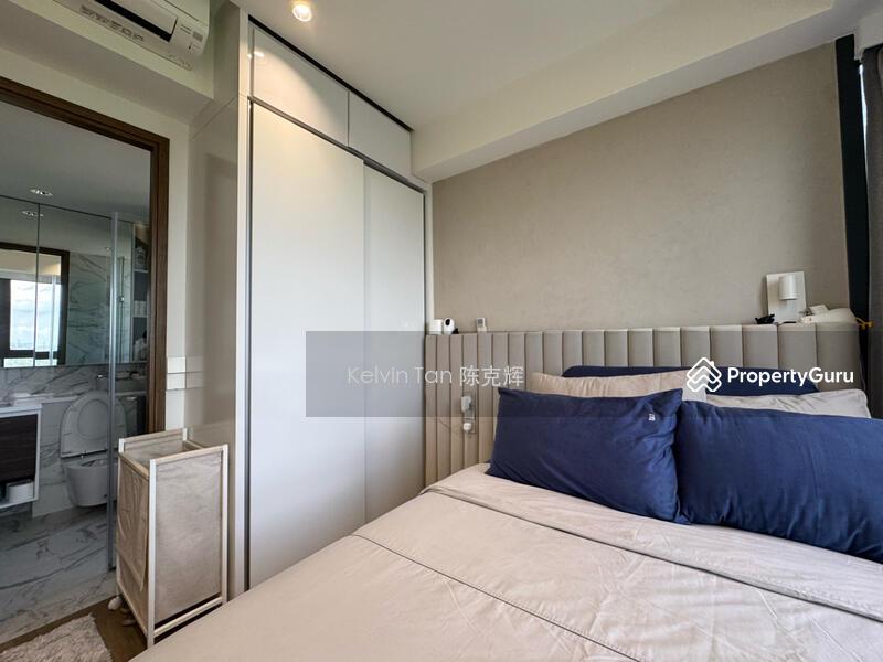 Condominium for Sale, Parc Botannia, SGD 1,690,000 | 99-year lease