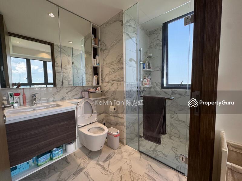 Condominium for Sale, Parc Botannia, SGD 1,690,000 | 99-year lease
