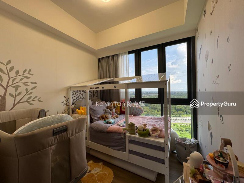 Condominium for Sale, Parc Botannia, SGD 1,690,000 | 99-year lease