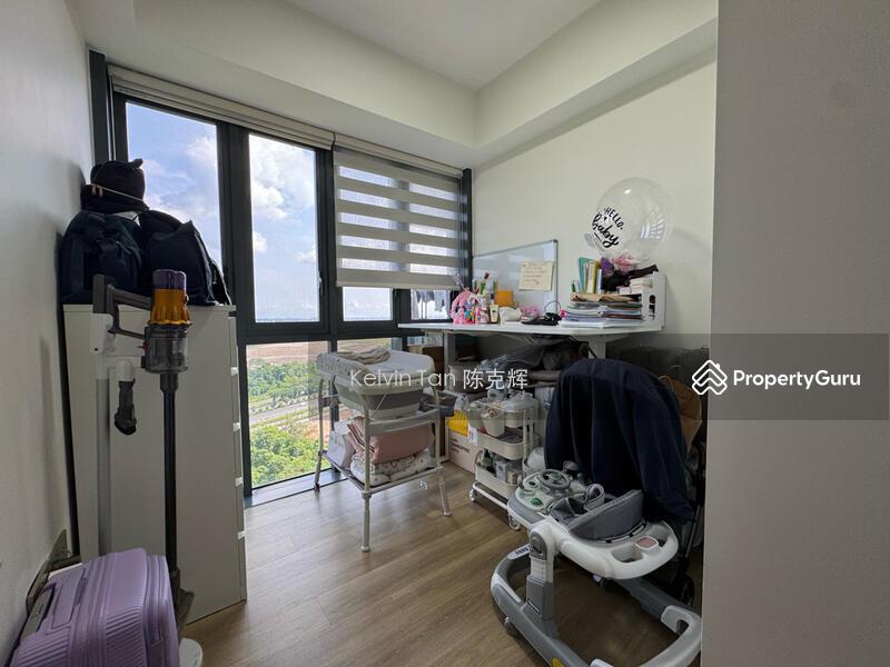 Condominium for Sale, Parc Botannia, SGD 1,690,000 | 99-year lease