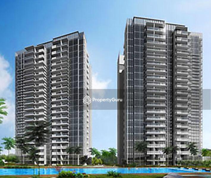 Condominium for Sale, Parc Botannia, SGD 1,690,000 | 99-year lease