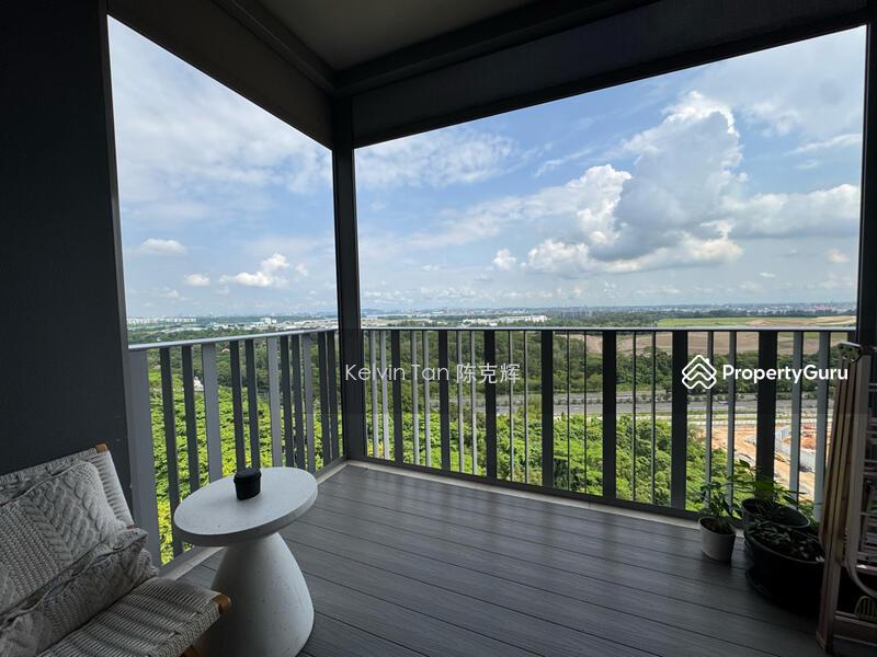 Condominium for Sale, Parc Botannia, SGD 1,690,000 | 99-year lease