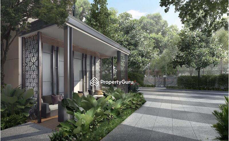 Condominium for Sale, Parc Botannia, SGD 1,690,000 | 99-year lease
