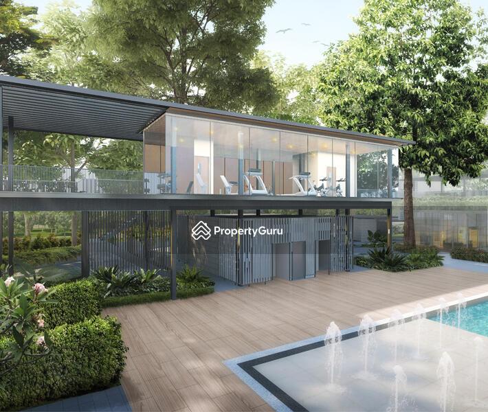 Condominium for Sale, Parc Botannia, SGD 1,690,000 | 99-year lease