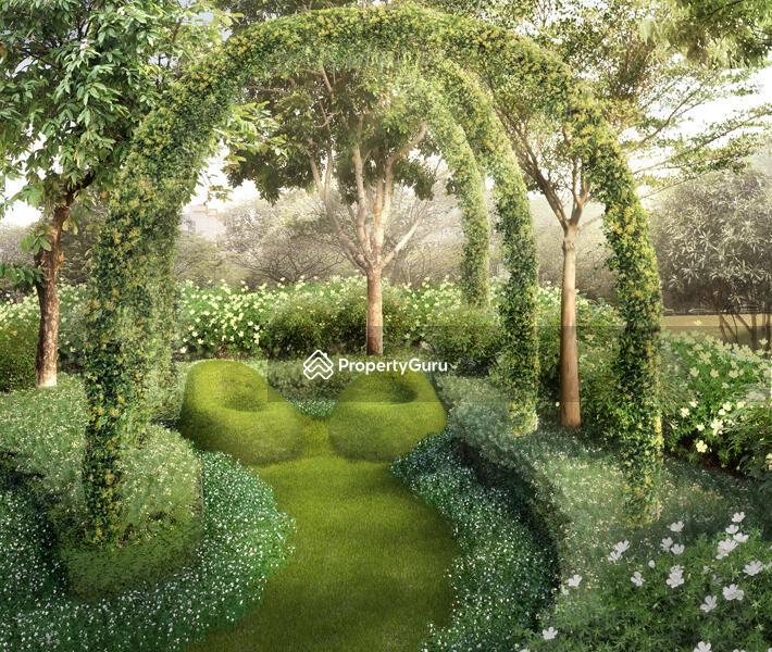 Condominium for Sale, Parc Botannia, SGD 1,690,000 | 99-year lease