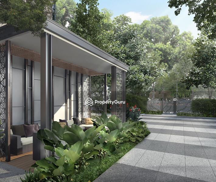 Condominium for Sale, Parc Botannia, SGD 1,690,000 | 99-year lease