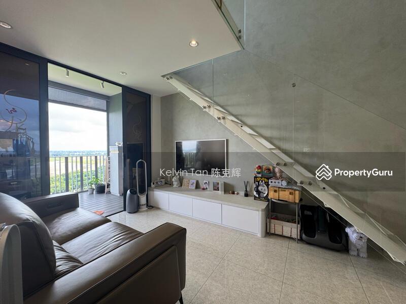 Condominium for Sale, Parc Botannia, SGD 1,690,000 | 99-year lease