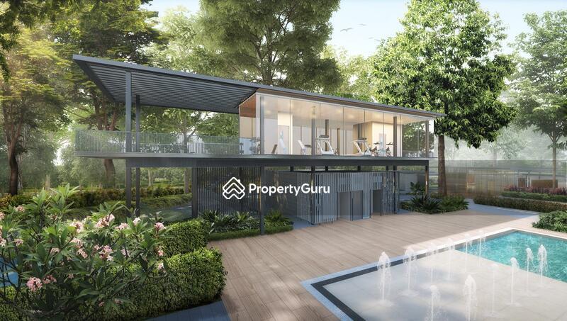 Condominium for Sale, Parc Botannia, SGD 1,690,000 | 99-year lease