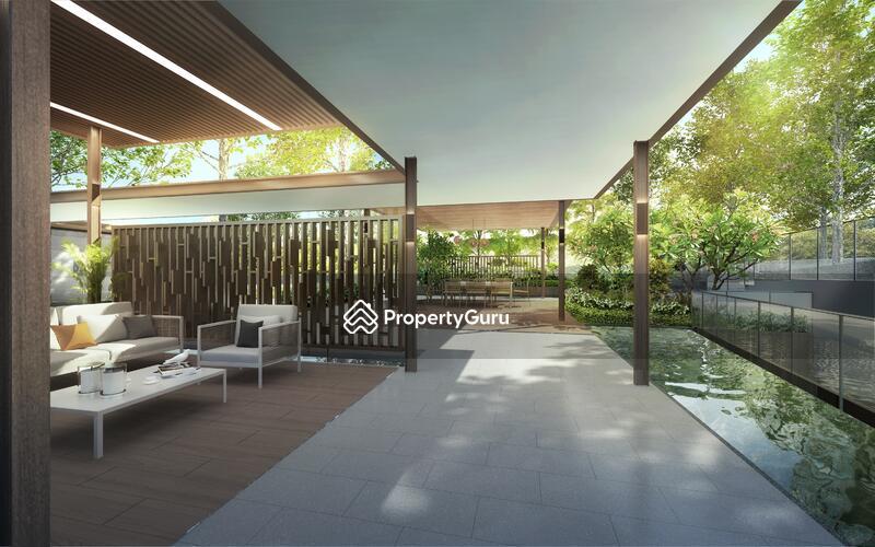 Condominium for Sale, Parc Botannia, SGD 1,690,000 | 99-year lease