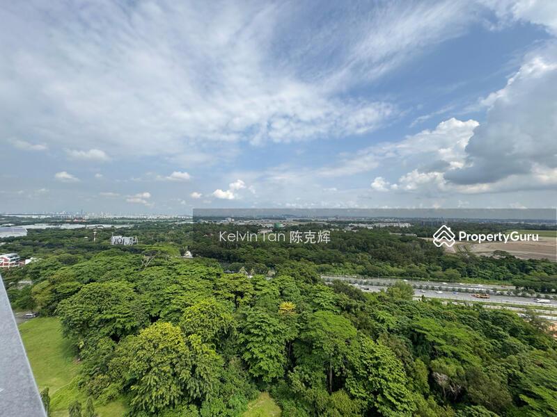 Condominium for Sale, Parc Botannia, SGD 1,690,000 | 99-year lease