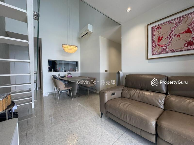 Condominium for Sale, Parc Botannia, SGD 1,690,000 | 99-year lease