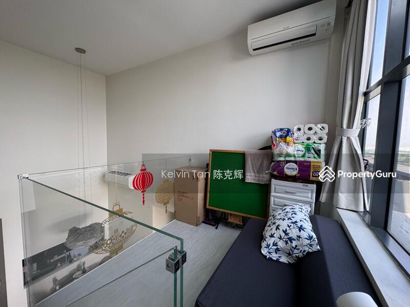 Condominium for Sale, Parc Botannia, SGD 1,690,000 | 99-year lease