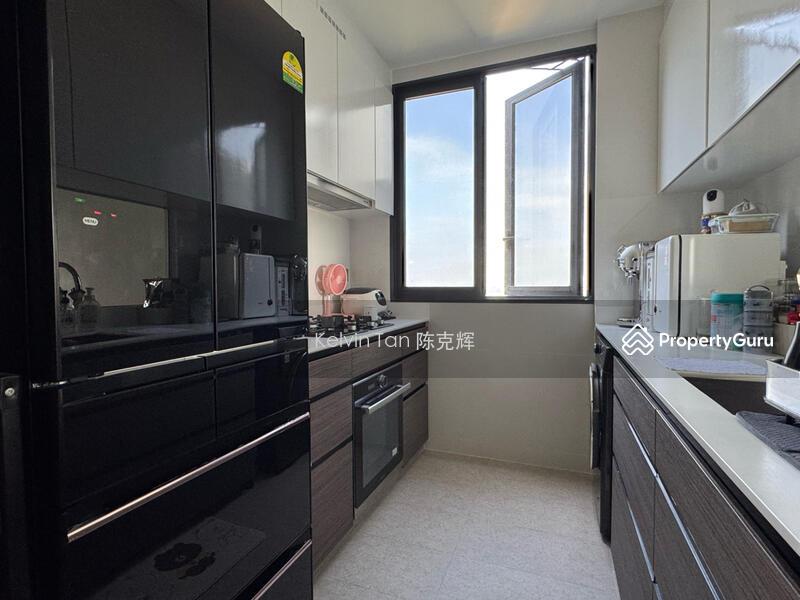Condominium for Sale, Parc Botannia, SGD 1,690,000 | 99-year lease