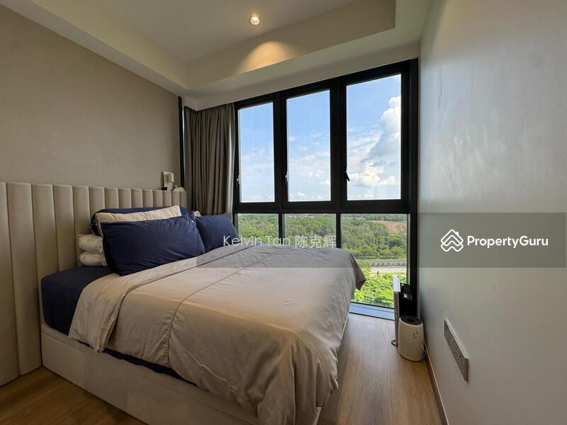 Condominium for Sale, Parc Botannia, SGD 1,690,000 | 99-year lease