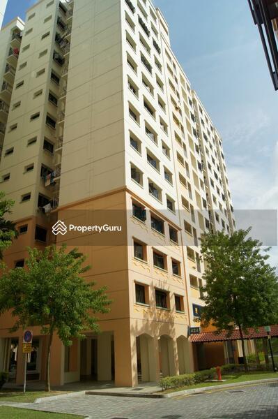 HDB Flat for Sale, 424 Canberra Road, SGD 520,000 | 99-year lease