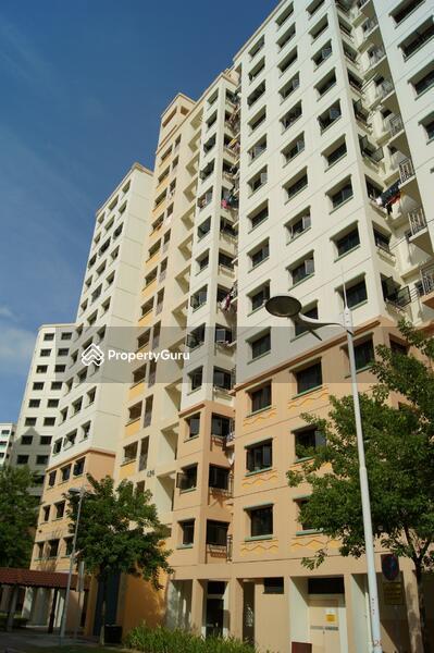 HDB Flat for Sale, 424 Canberra Road, SGD 520,000 | 99-year lease