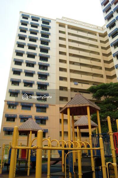 HDB Flat for Sale, 424 Canberra Road, SGD 520,000 | 99-year lease
