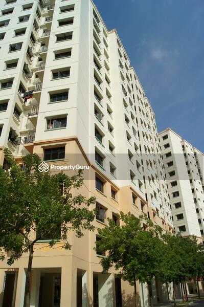 HDB Flat for Sale, 424 Canberra Road, SGD 520,000 | 99-year lease