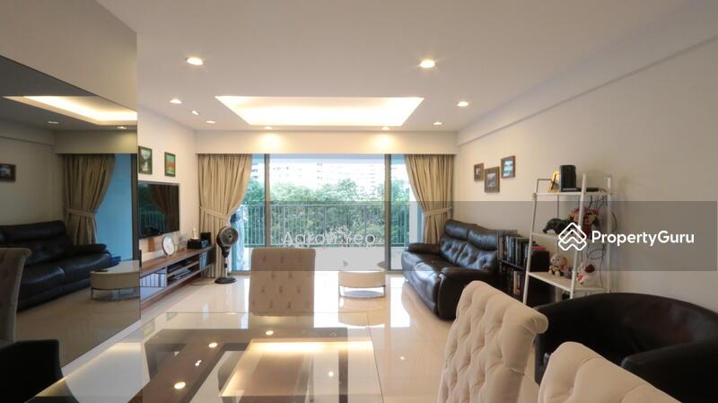 Prop-GPT: HDB Flat: D18  168D Simei Lane
