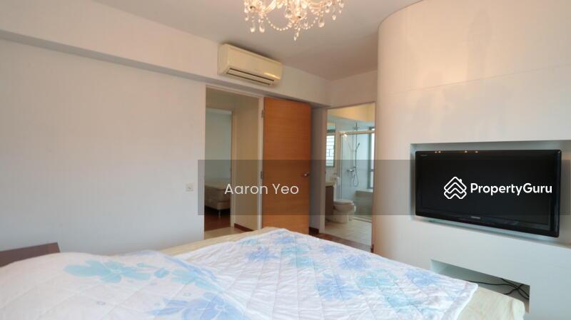 HDB Flat for Sale, 168D Simei Lane, SGD 918,000 | 99-year lease