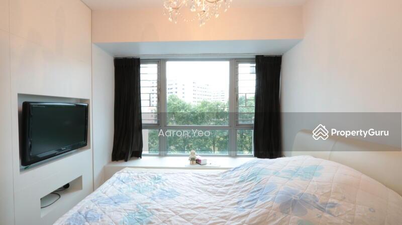 HDB Flat for Sale, 168D Simei Lane, SGD 918,000 | 99-year lease