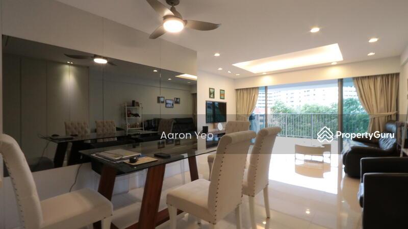 HDB Flat for Sale, 168D Simei Lane, SGD 918,000 | 99-year lease
