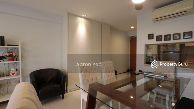 HDB Flat for Sale, 168D Simei Lane, SGD 918,000 | 99-year lease