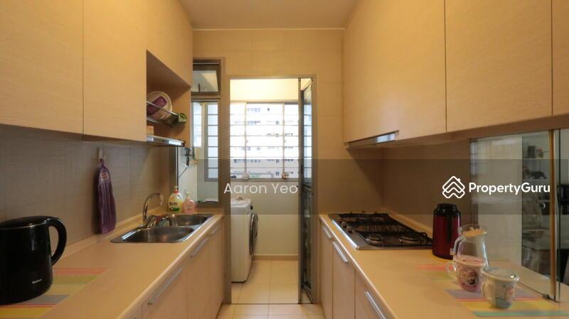 HDB Flat for Sale, 168D Simei Lane, SGD 918,000 | 99-year lease