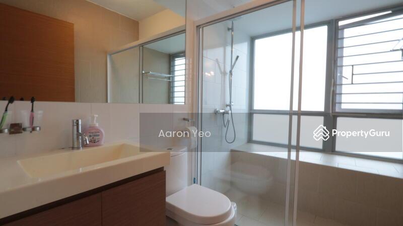 HDB Flat for Sale, 168D Simei Lane, SGD 918,000 | 99-year lease