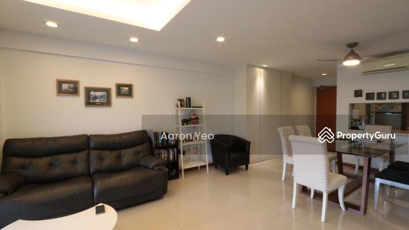 HDB Flat for Sale, 168D Simei Lane, SGD 918,000 | 99-year lease