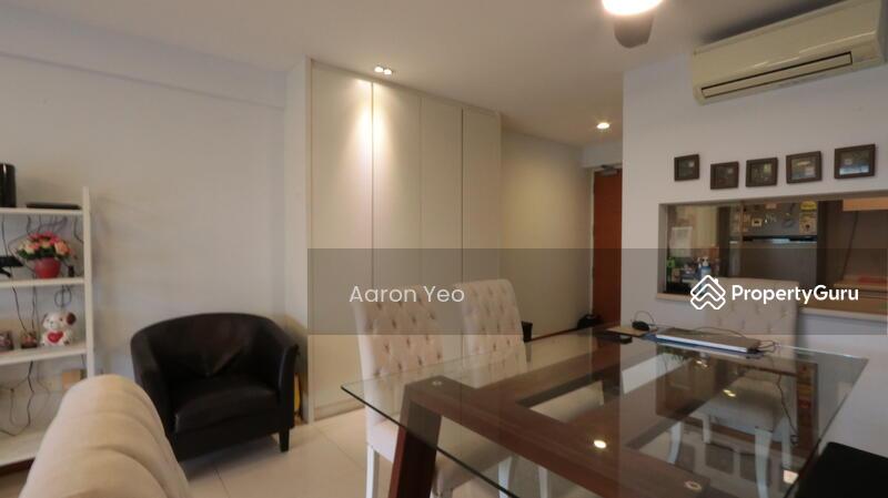 HDB Flat for Sale, 168D Simei Lane, SGD 918,000 | 99-year lease