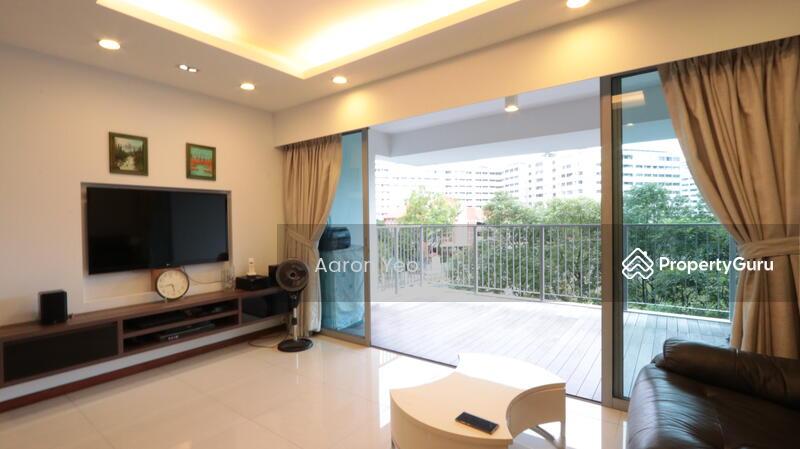 HDB Flat for Sale, 168D Simei Lane, SGD 918,000 | 99-year lease