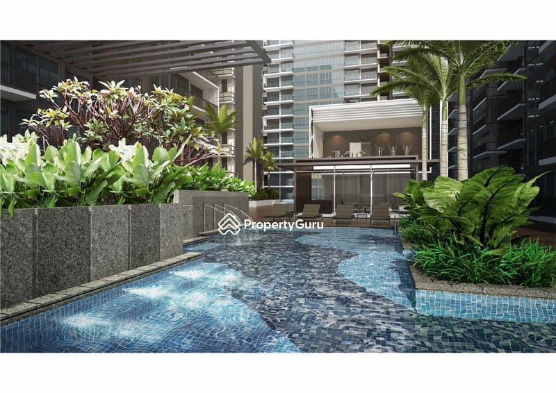 Executive Condominium for Sale, Signature At Yishun, SGD 1,630,000 | 99-year lease