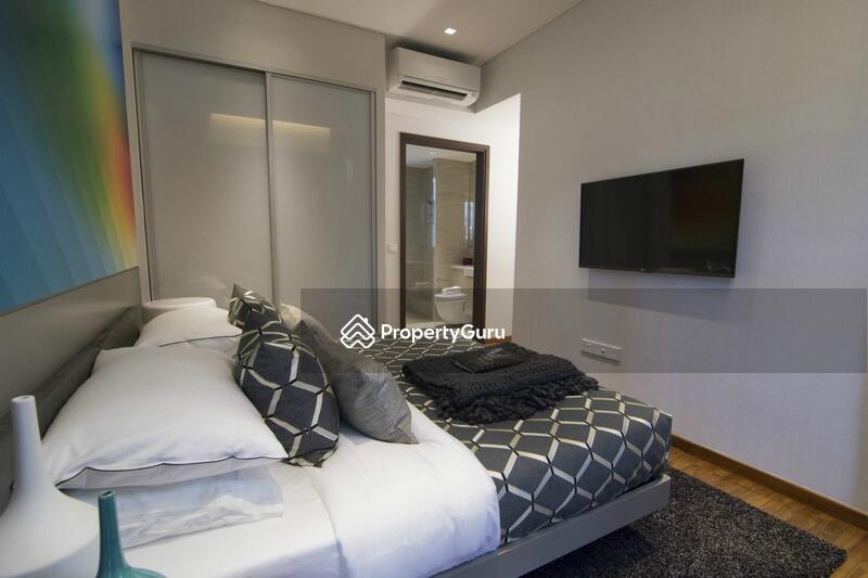 Executive Condominium for Sale, Signature At Yishun, SGD 1,630,000 | 99-year lease