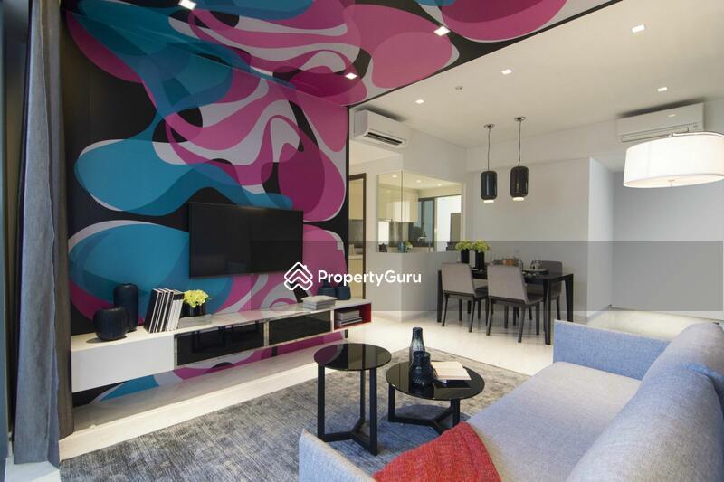 Executive Condominium for Sale, Signature At Yishun, SGD 1,630,000 | 99-year lease