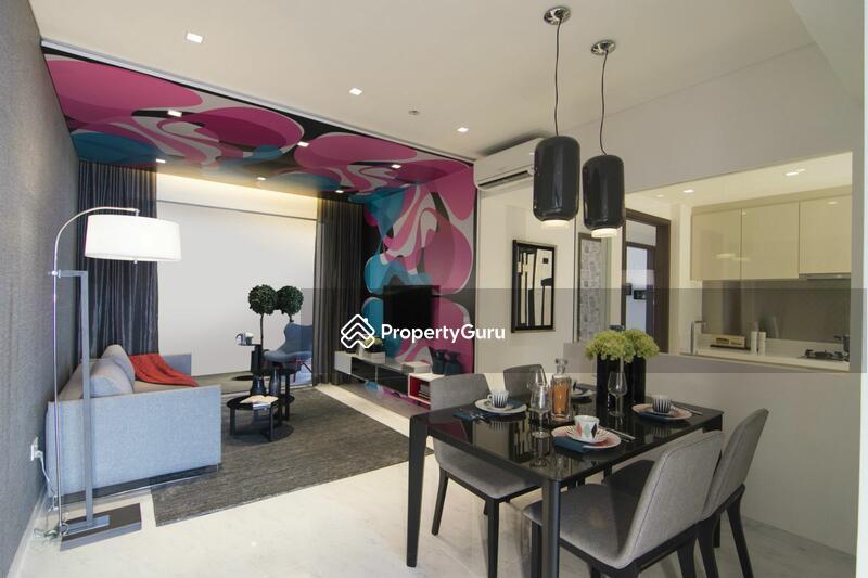 Executive Condominium for Sale, Signature At Yishun, SGD 1,630,000 | 99-year lease