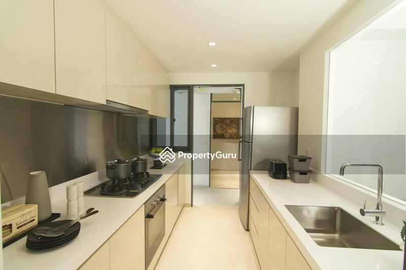 Executive Condominium for Sale, Signature At Yishun, SGD 1,630,000 | 99-year lease